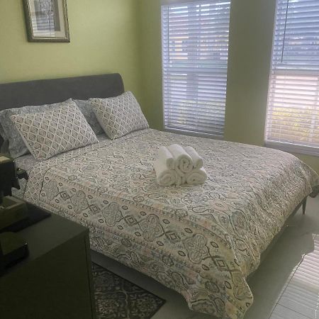 Apartament Casa Miami 1 Zewnętrze zdjęcie