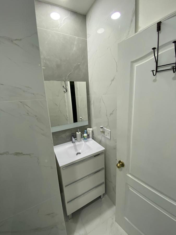 Apartament Casa Miami 1 Zewnętrze zdjęcie