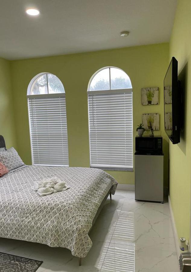 Apartament Casa Miami 1 Zewnętrze zdjęcie
