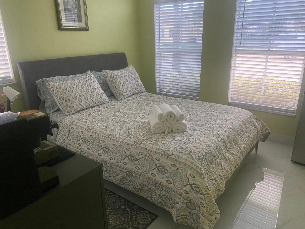 Apartament Casa Miami 1 Zewnętrze zdjęcie